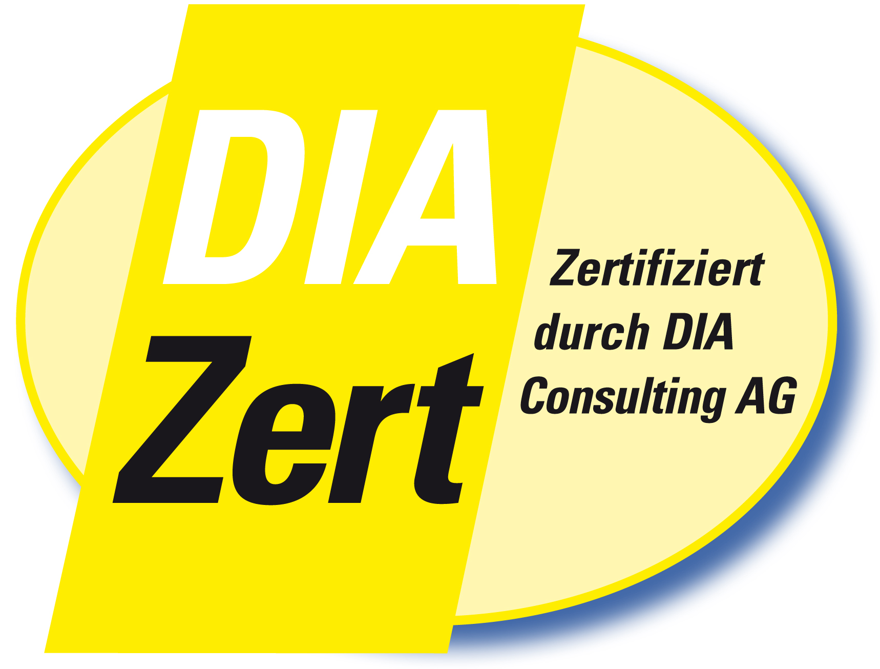 Logo DIAzert 7 09
